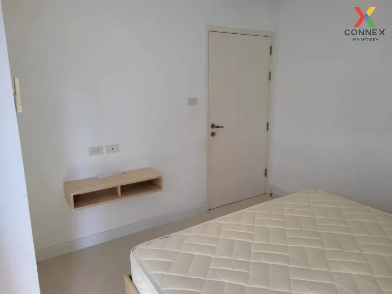 FOR RENT condo , Whizdom @ Punnawithi Station , BTS-Punnawithi ,  4