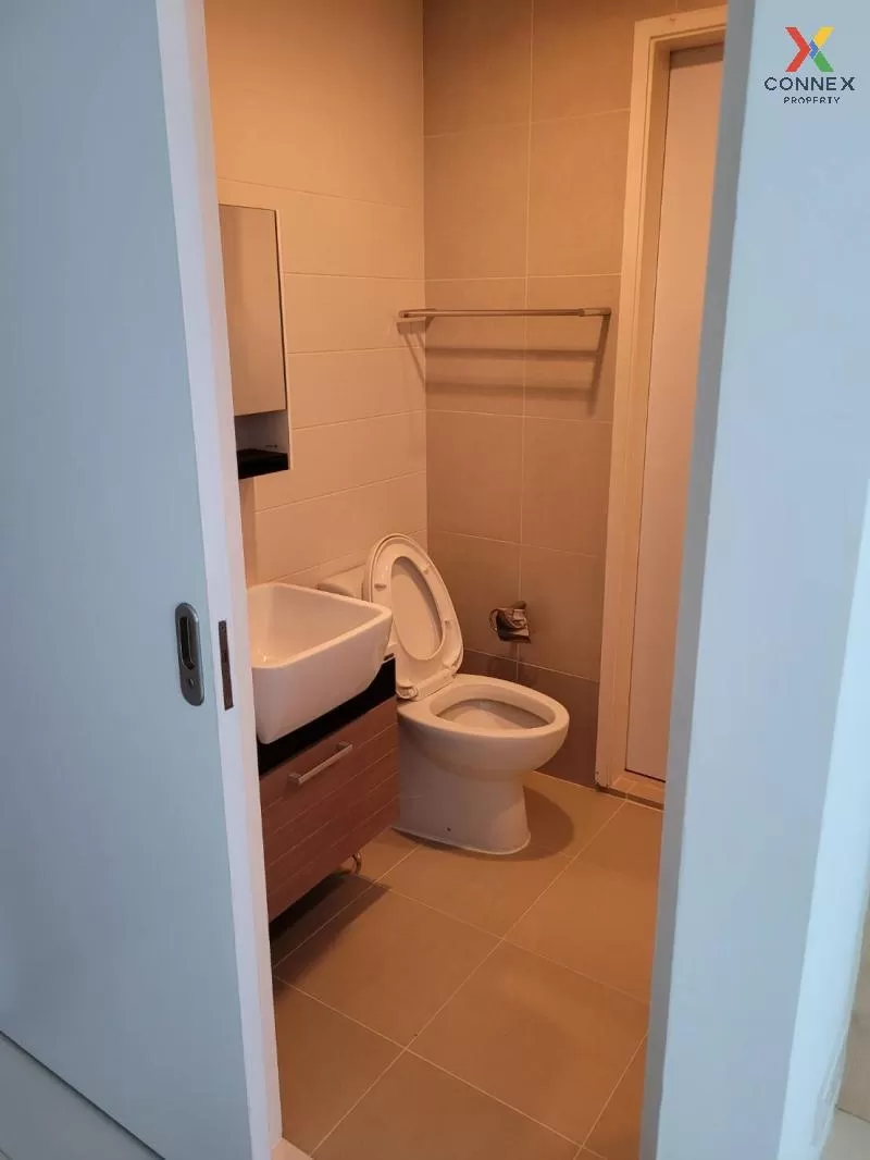 เช่าคอนโด  วิสซ์ดอม สถานีปุณณวิถี BTS-ปุณณวิถี พระโขนง เขต คลองเต