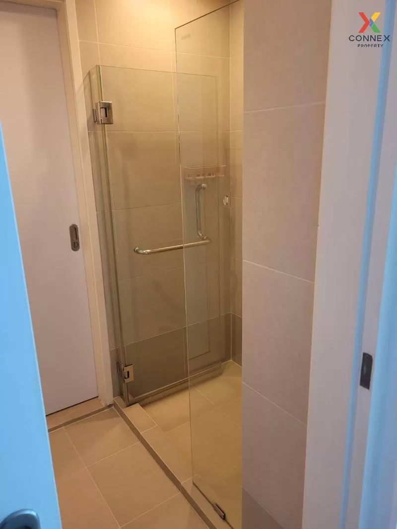 เช่าคอนโด  วิสซ์ดอม สถานีปุณณวิถี BTS-ปุณณวิถี พระโขนง เขต คลองเต