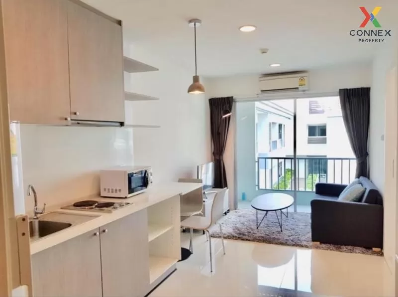 FOR SALE condo , Whizdom @ Punnawithi Station , BTS-Punnawithi ,  1