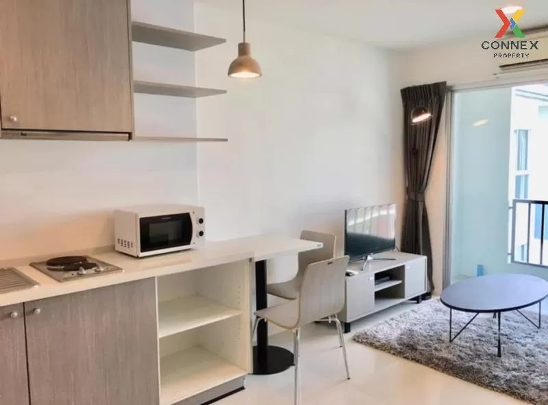 FOR SALE condo , Whizdom @ Punnawithi Station , BTS-Punnawithi ,  2