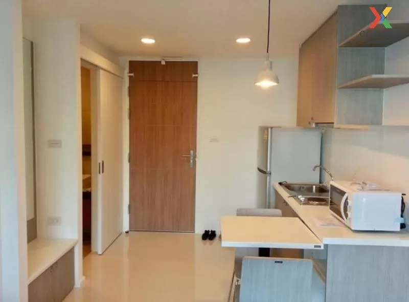 FOR SALE condo , Whizdom @ Punnawithi Station , BTS-Punnawithi ,  4