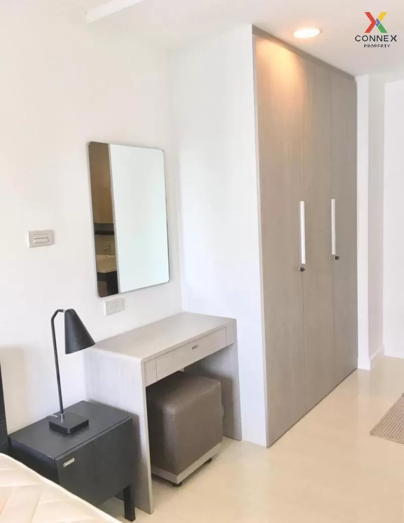 FOR SALE condo , Whizdom @ Punnawithi Station , BTS-Punnawithi , 