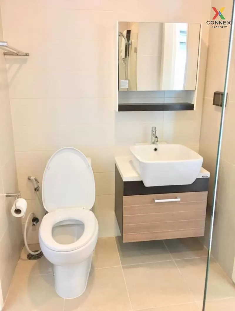 FOR SALE condo , Whizdom @ Punnawithi Station , BTS-Punnawithi , 