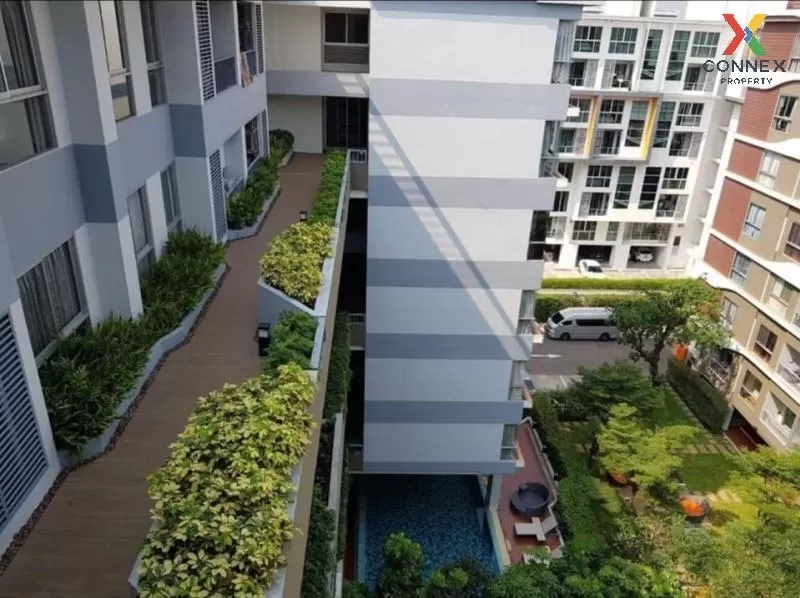 FOR SALE condo , Whizdom @ Punnawithi Station , BTS-Punnawithi , 