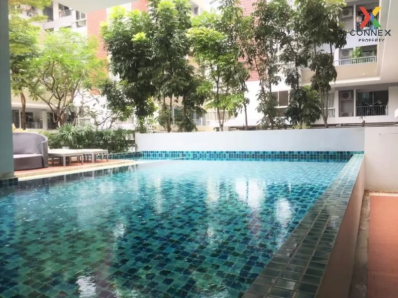 FOR RENT condo , Whizdom @ Punnawithi Station , BTS-Punnawithi , 