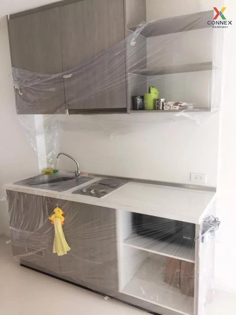 FOR RENT condo , Whizdom @ Punnawithi Station , BTS-Punnawithi ,  3