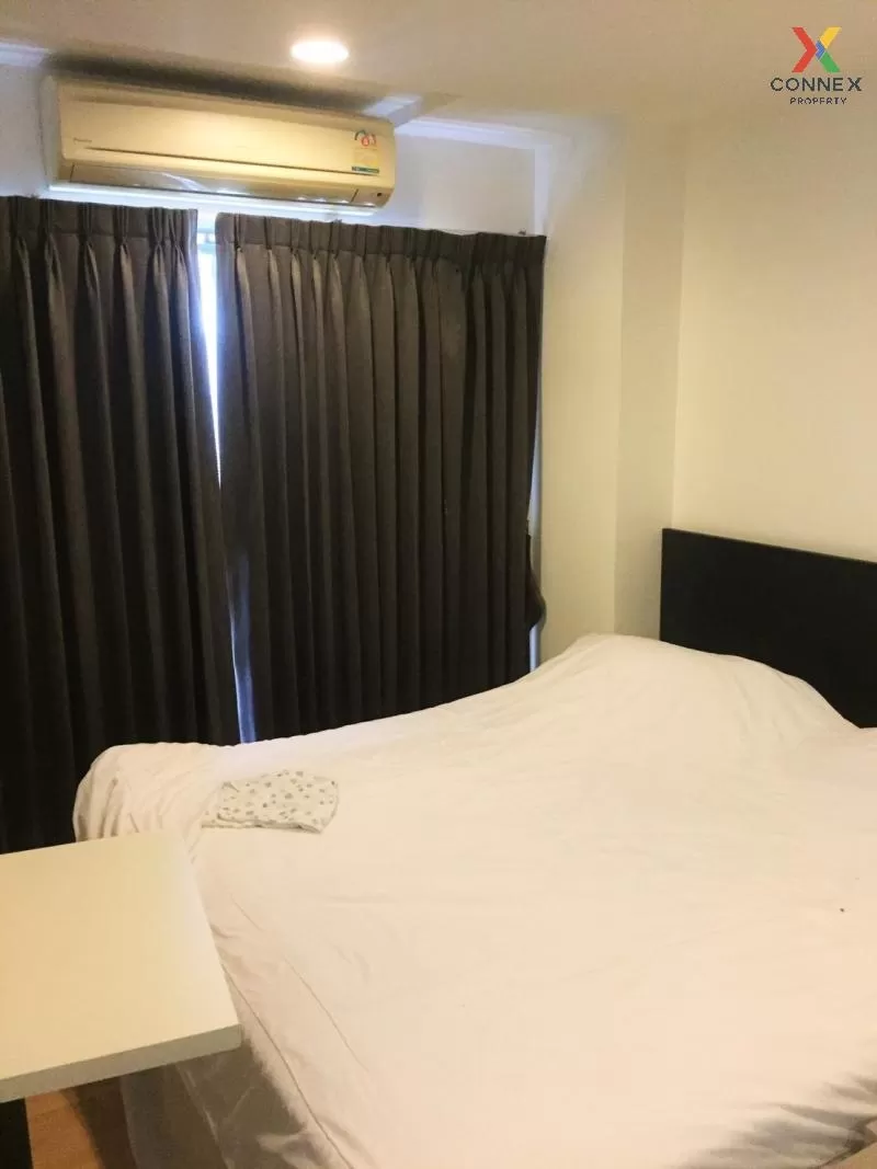 FOR RENT condo , Whizdom @ Punnawithi Station , BTS-Punnawithi , 