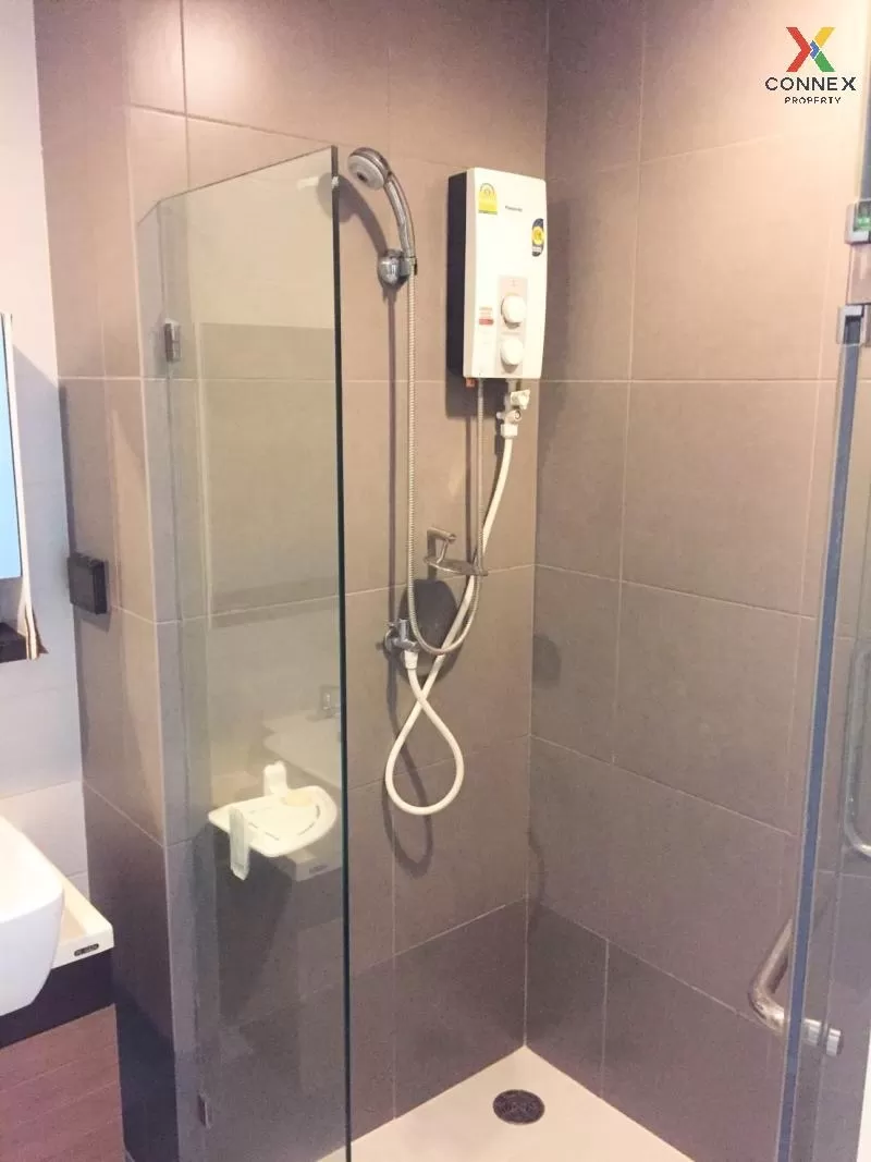 FOR RENT condo , Whizdom @ Punnawithi Station , BTS-Punnawithi , 