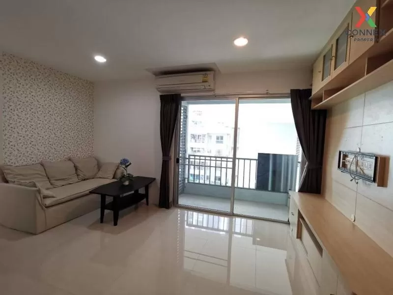 FOR SALE condo , Whizdom @Punnawithi BTS-Punnawithi , Bang Chak , 2