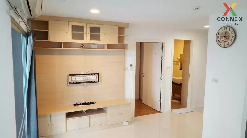 FOR SALE condo , Whizdom @Punnawithi BTS-Punnawithi , Bang Chak , 3