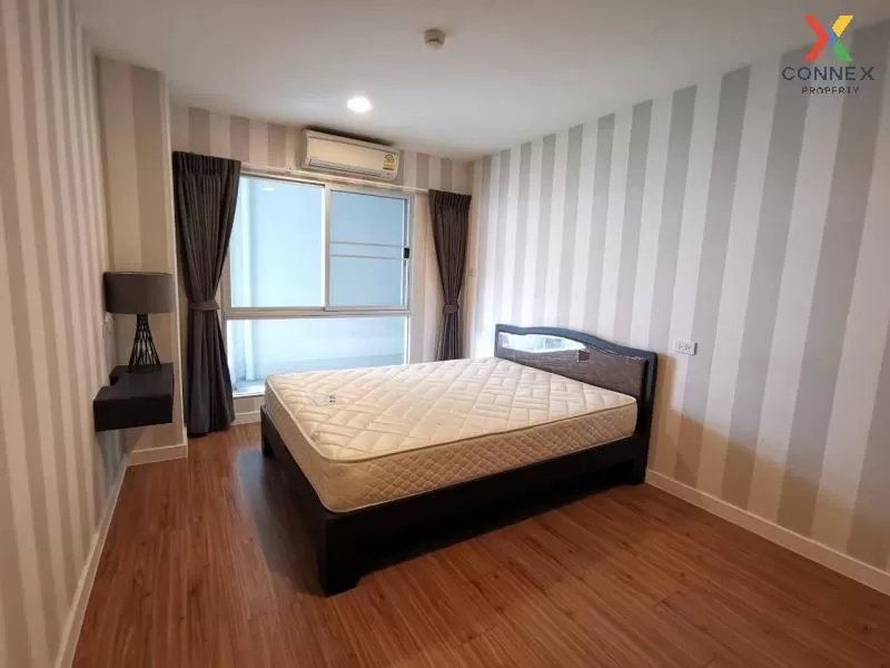 FOR SALE condo , Whizdom @Punnawithi BTS-Punnawithi , Bang Chak ,