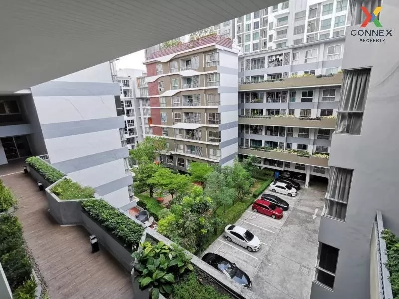 FOR SALE condo , Whizdom @Punnawithi BTS-Punnawithi , Bang Chak ,