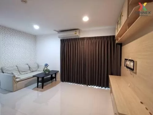 FOR SALE condo , Whizdom @Punnawithi BTS-Punnawithi , Bang Chak , Phra Khanong , Bangkok , CX-24746