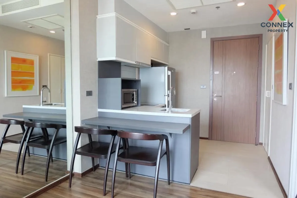 FOR RENT condo , WYNE Sukhumvit , BTS-Phra Khanong , Phra Khanong 2