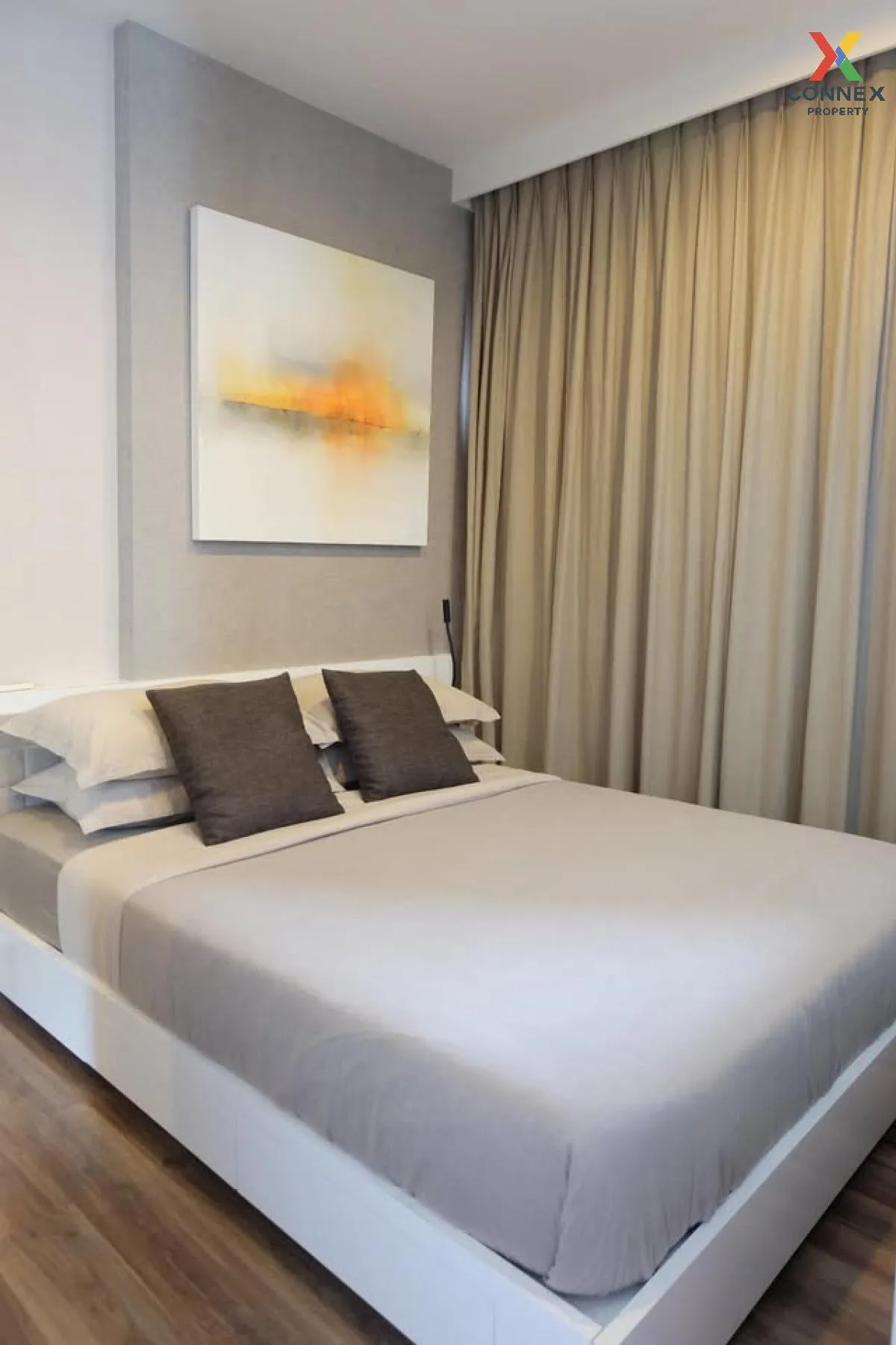 FOR RENT condo , WYNE Sukhumvit , BTS-Phra Khanong , Phra Khanong 3