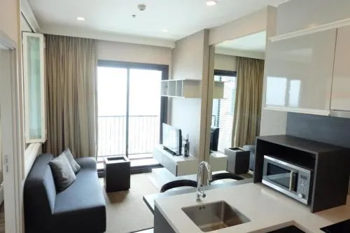 FOR RENT condo , WYNE Sukhumvit , BTS-Phra Khanong , Phra Khanong , Khlong Toei , Bangkok , CX-24747