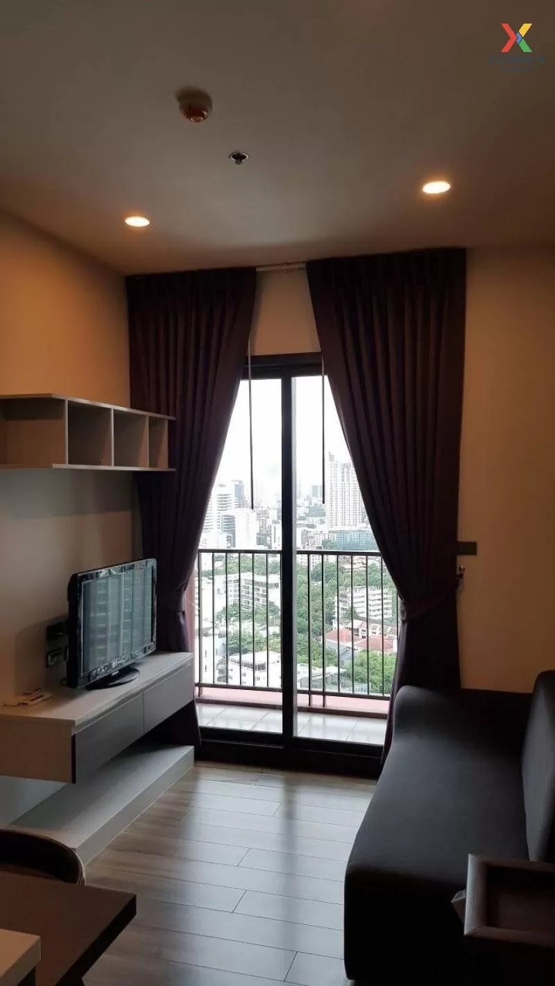 FOR RENT condo , WYNE Sukhumvit , BTS-Phra Khanong , Phra Khanong 2