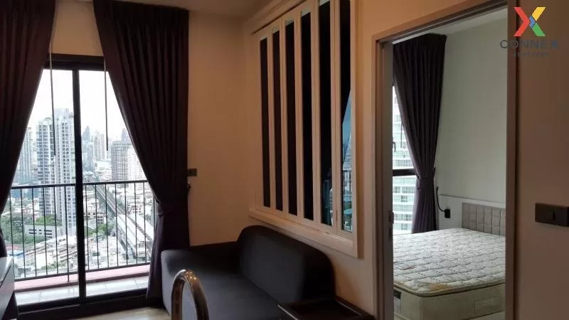 FOR RENT condo , WYNE Sukhumvit , BTS-Phra Khanong , Phra Khanong 3