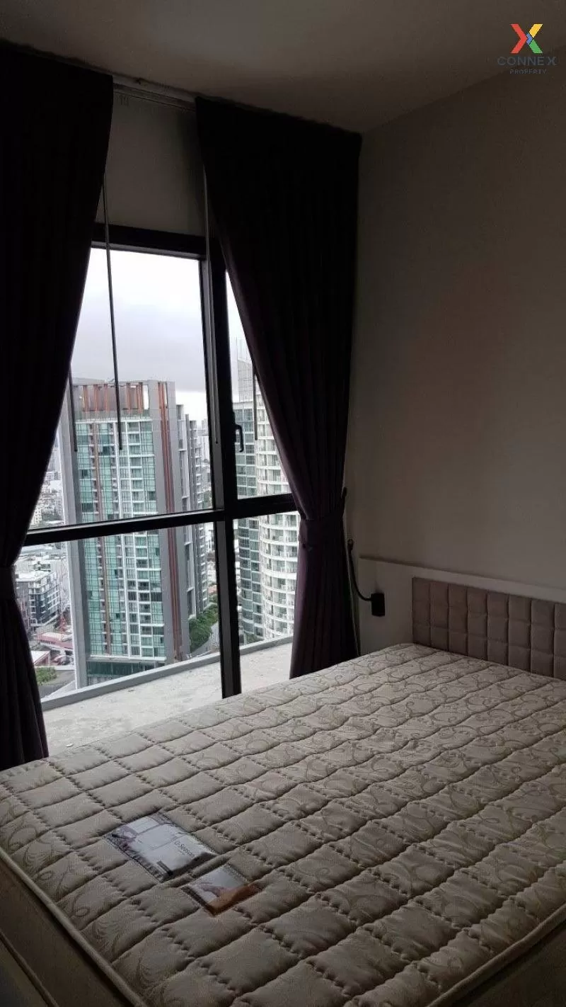 FOR RENT condo , WYNE Sukhumvit , BTS-Phra Khanong , Phra Khanong 4