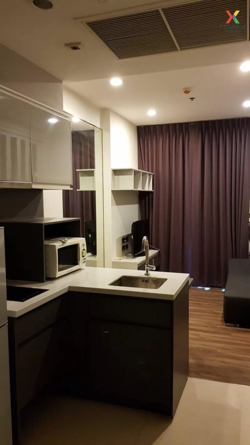 FOR RENT condo , WYNE Sukhumvit , BTS-Phra Khanong , Phra Khanong