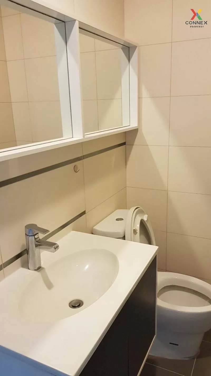 FOR RENT condo , WYNE Sukhumvit , BTS-Phra Khanong , Phra Khanong