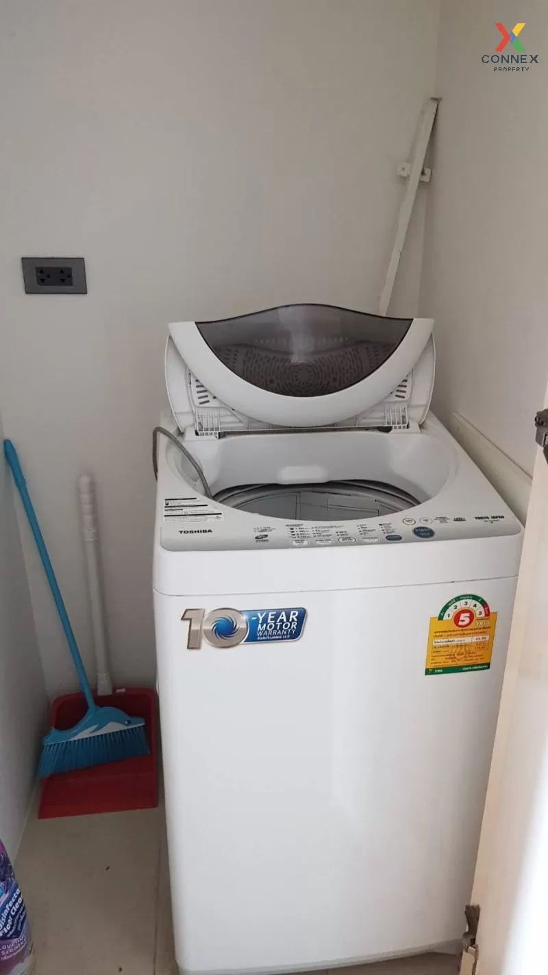 FOR RENT condo , WYNE Sukhumvit , BTS-Phra Khanong , Phra Khanong