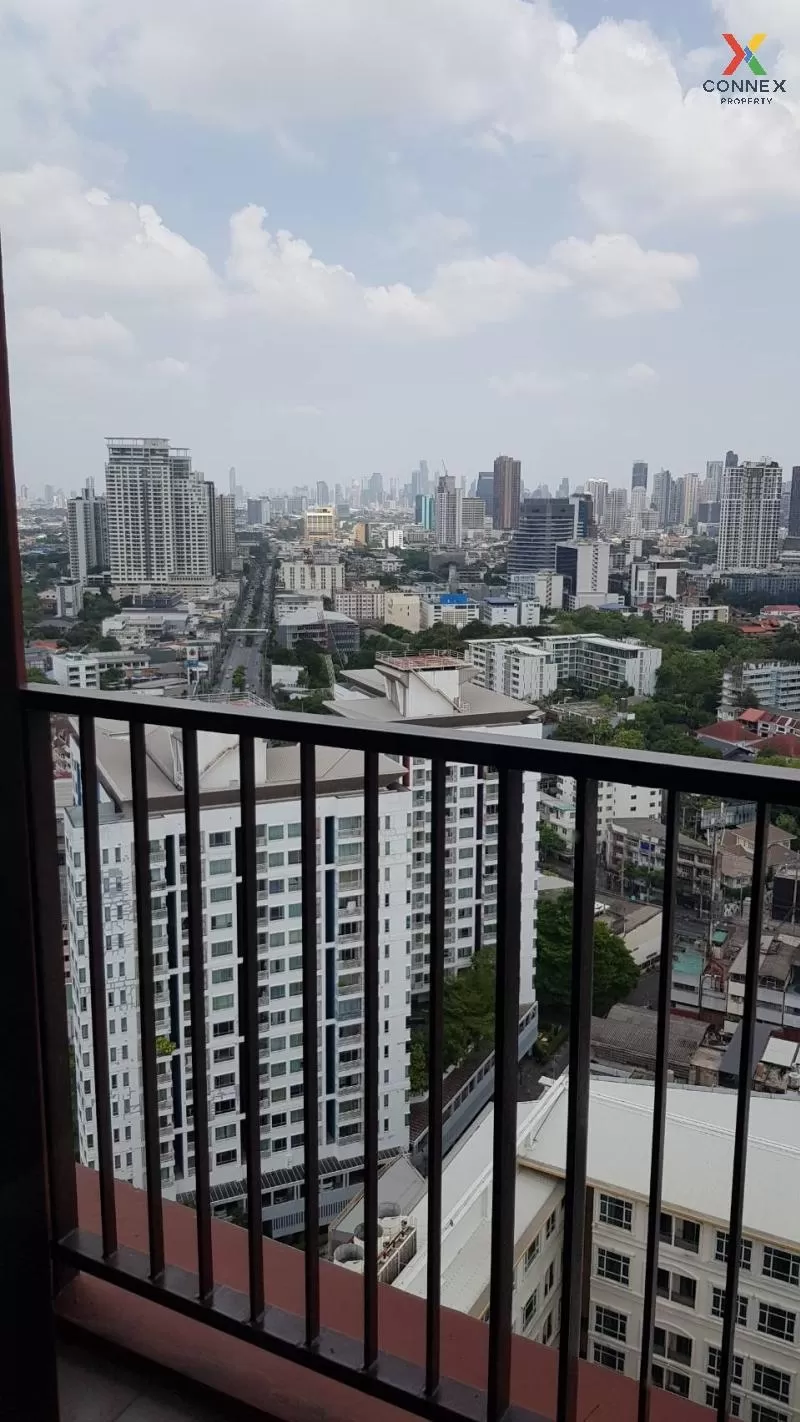 FOR RENT condo , WYNE Sukhumvit , BTS-Phra Khanong , Phra Khanong
