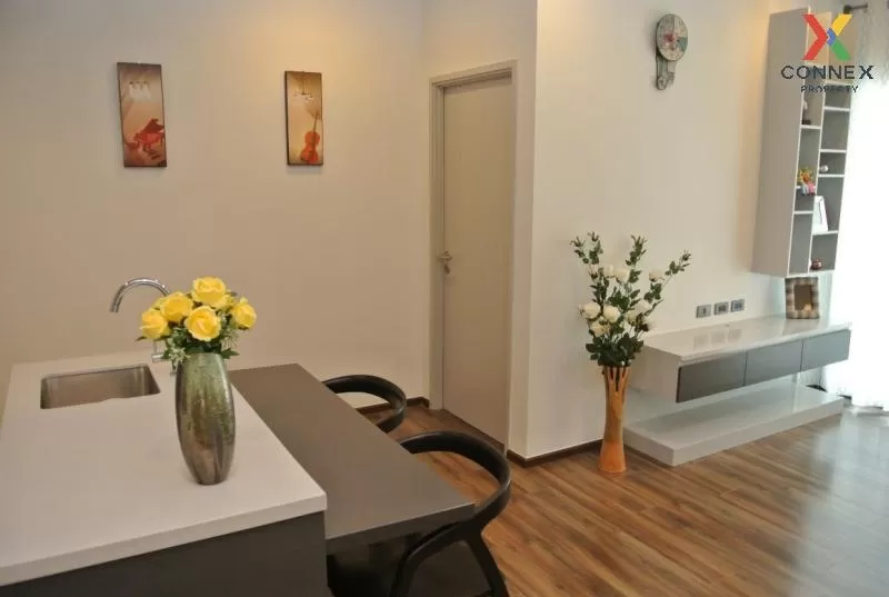 FOR RENT condo , WYNE Sukhumvit , BTS-Phra Khanong , Phra Khanong 4