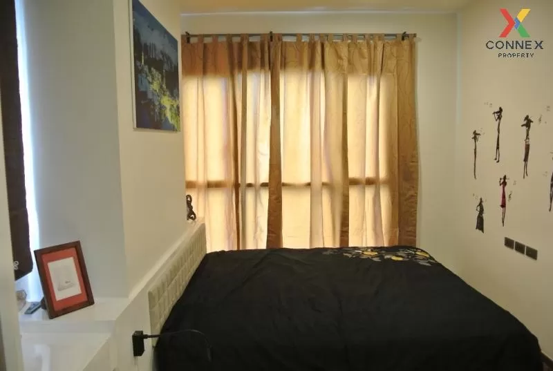 FOR RENT condo , WYNE Sukhumvit , BTS-Phra Khanong , Phra Khanong