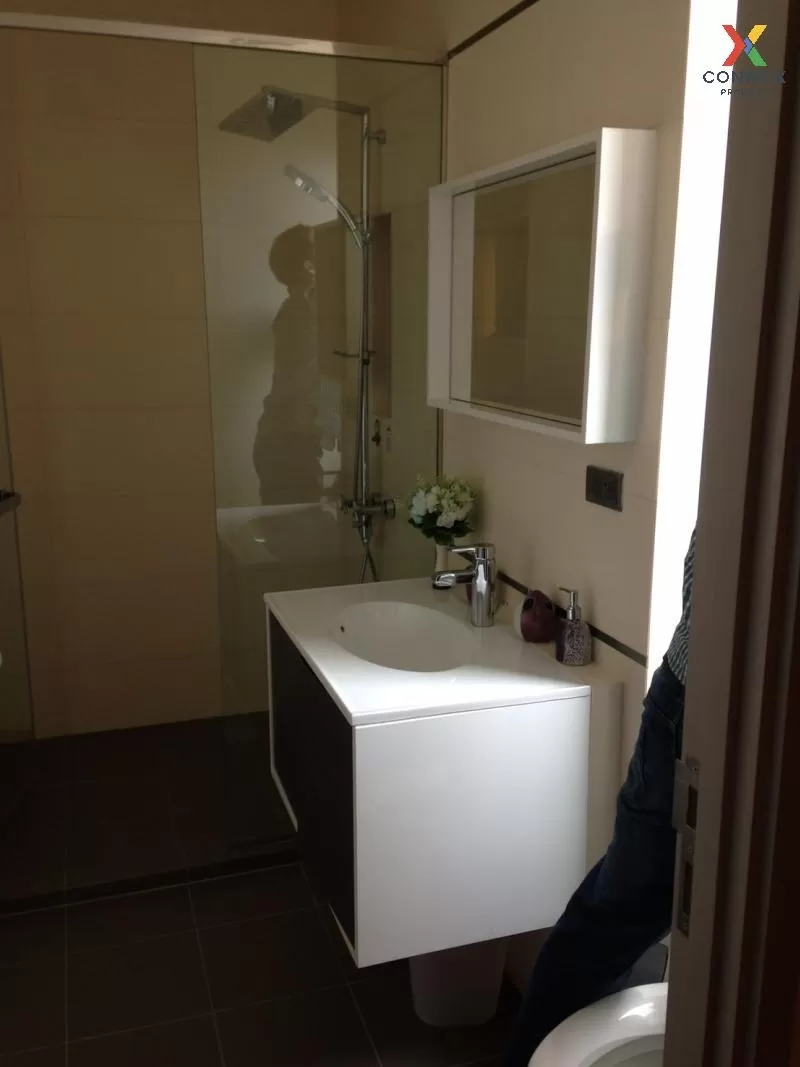 FOR RENT condo , WYNE Sukhumvit , BTS-Phra Khanong , Phra Khanong