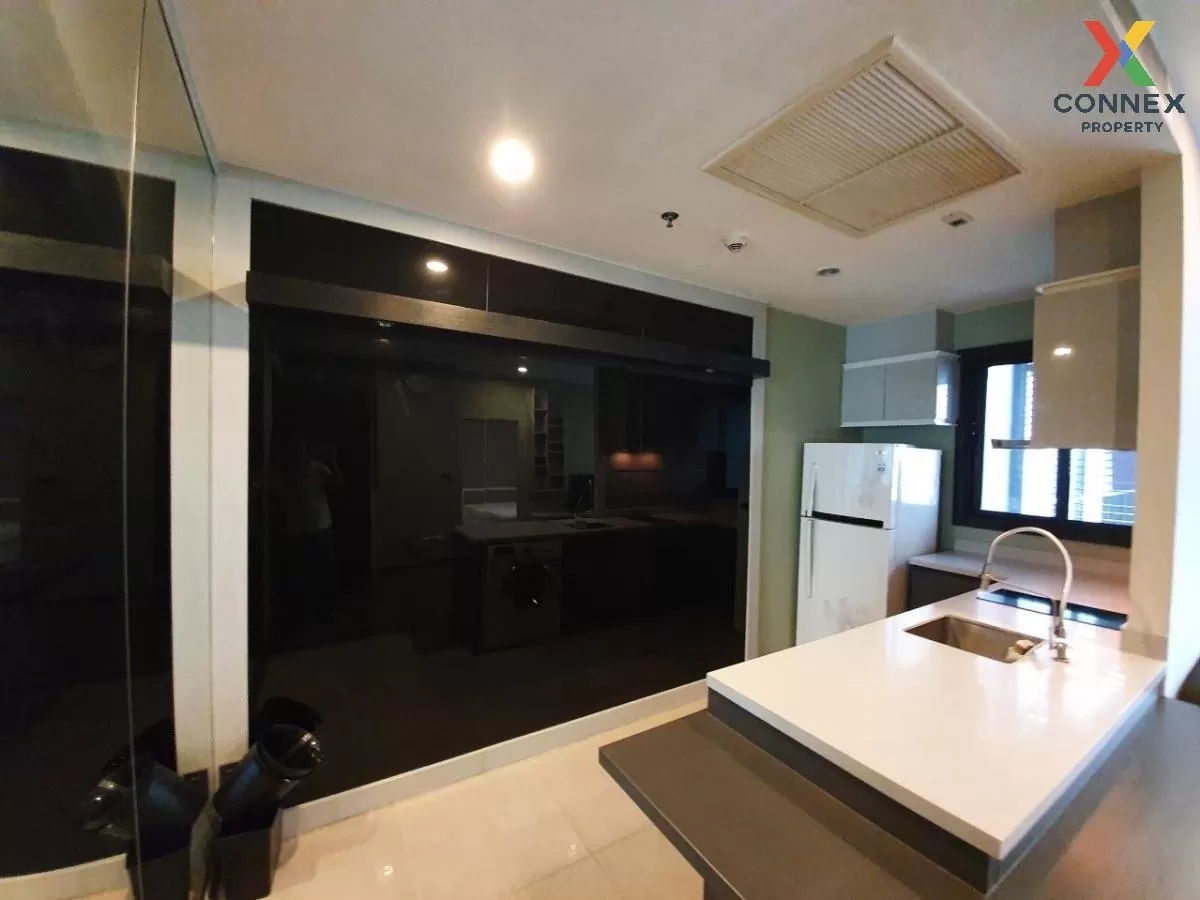 FOR RENT condo , WYNE Sukhumvit , BTS-Phra Khanong , Phra Khanong 3