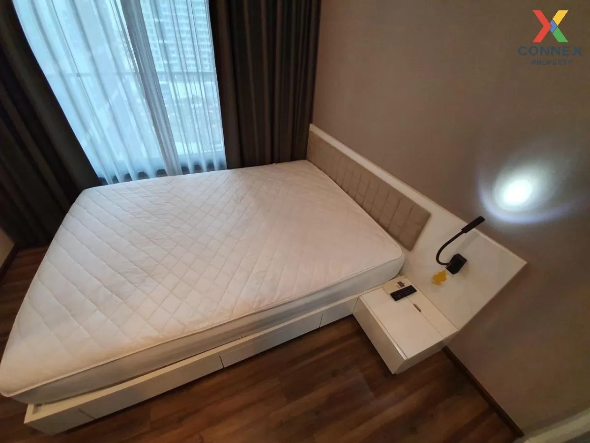 FOR RENT condo , WYNE Sukhumvit , BTS-Phra Khanong , Phra Khanong 4