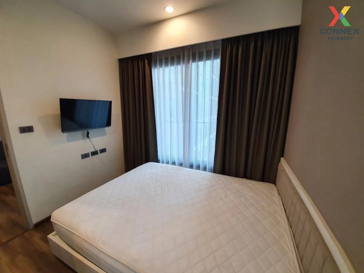 FOR RENT condo , WYNE Sukhumvit , BTS-Phra Khanong , Phra Khanong