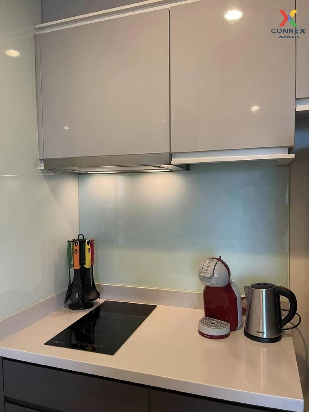 เช่าคอนโด  วายน์ สุขุมวิท BTS-พระโขนง พระโขนง เขต คลองเตย กรุงเทพ