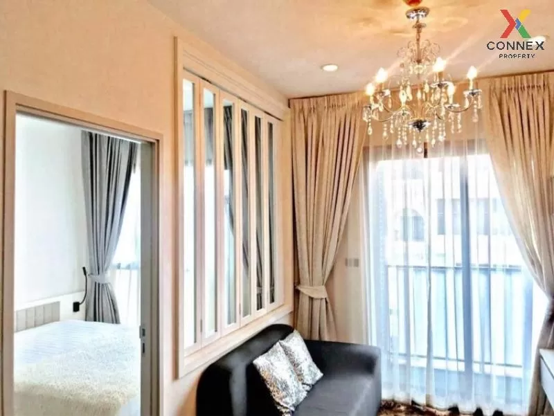 FOR SALE condo , WYNE Sukhumvit , BTS-Phra Khanong , Phra Khanong 2