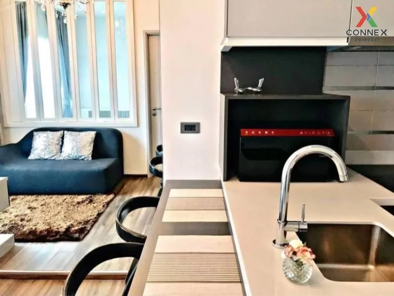 FOR SALE condo , WYNE Sukhumvit , BTS-Phra Khanong , Phra Khanong 3