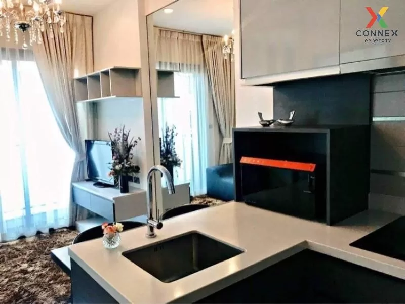 FOR SALE condo , WYNE Sukhumvit , BTS-Phra Khanong , Phra Khanong 4