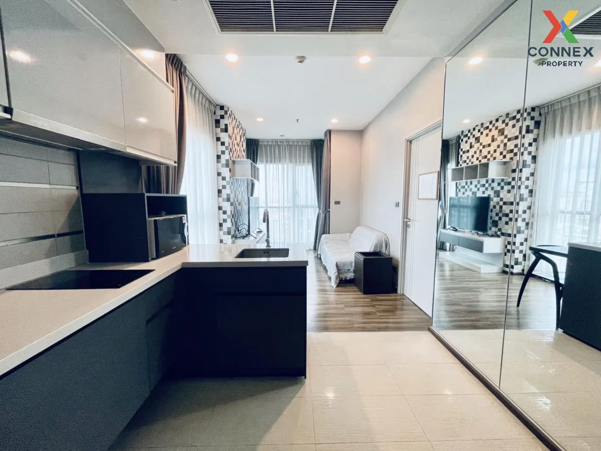 FOR RENT condo , WYNE Sukhumvit , BTS-Phra Khanong , Phra Khanong 2