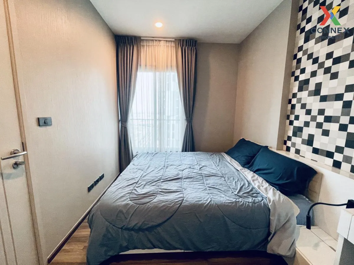 FOR RENT condo , WYNE Sukhumvit , BTS-Phra Khanong , Phra Khanong 4