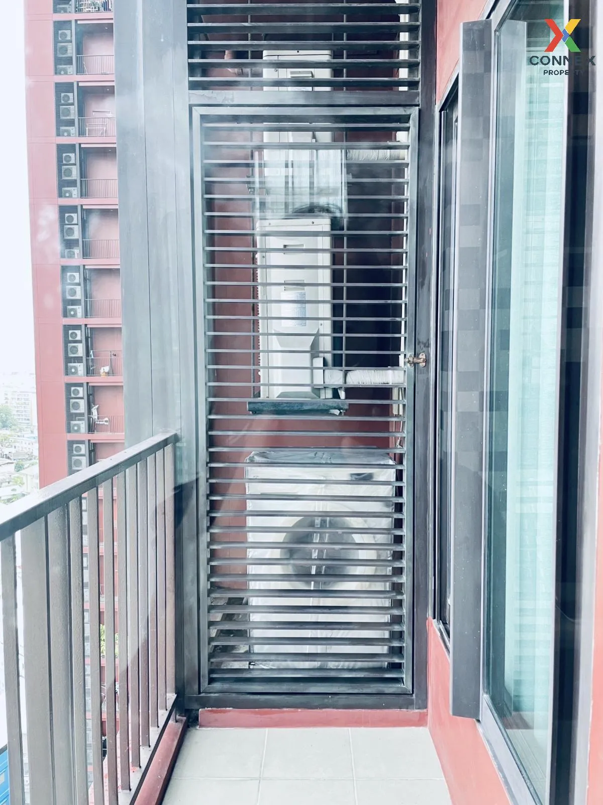 FOR RENT condo , WYNE Sukhumvit , BTS-Phra Khanong , Phra Khanong