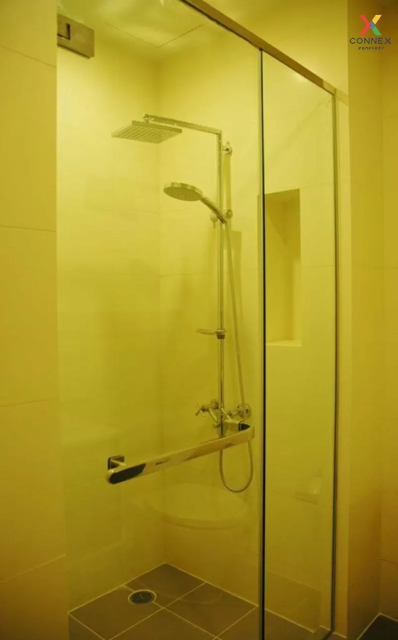 เช่าคอนโด  วายน์ สุขุมวิท BTS-พระโขนง พระโขนง เขต คลองเตย กรุงเทพ 4