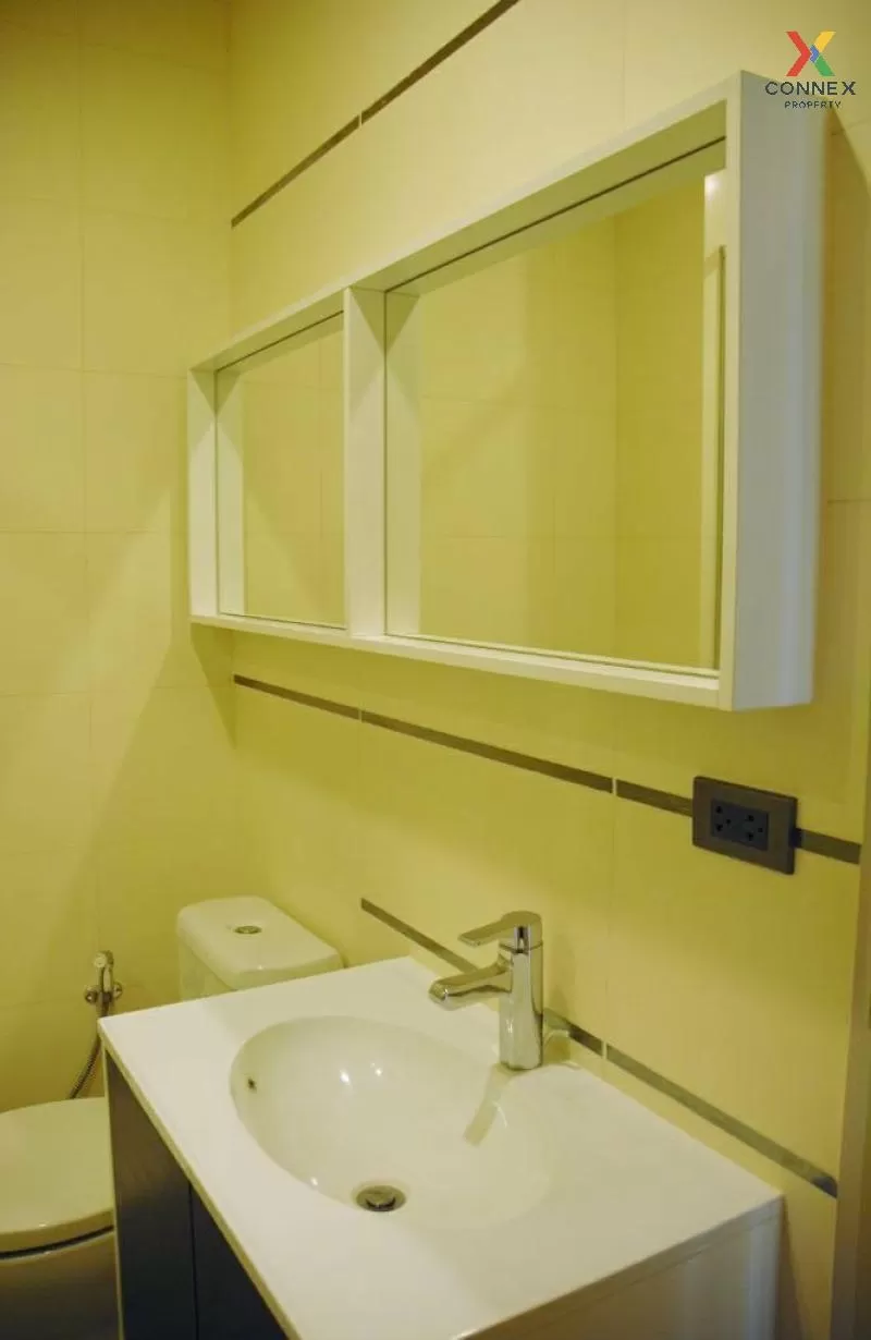 เช่าคอนโด  วายน์ สุขุมวิท BTS-พระโขนง พระโขนง เขต คลองเตย กรุงเทพ