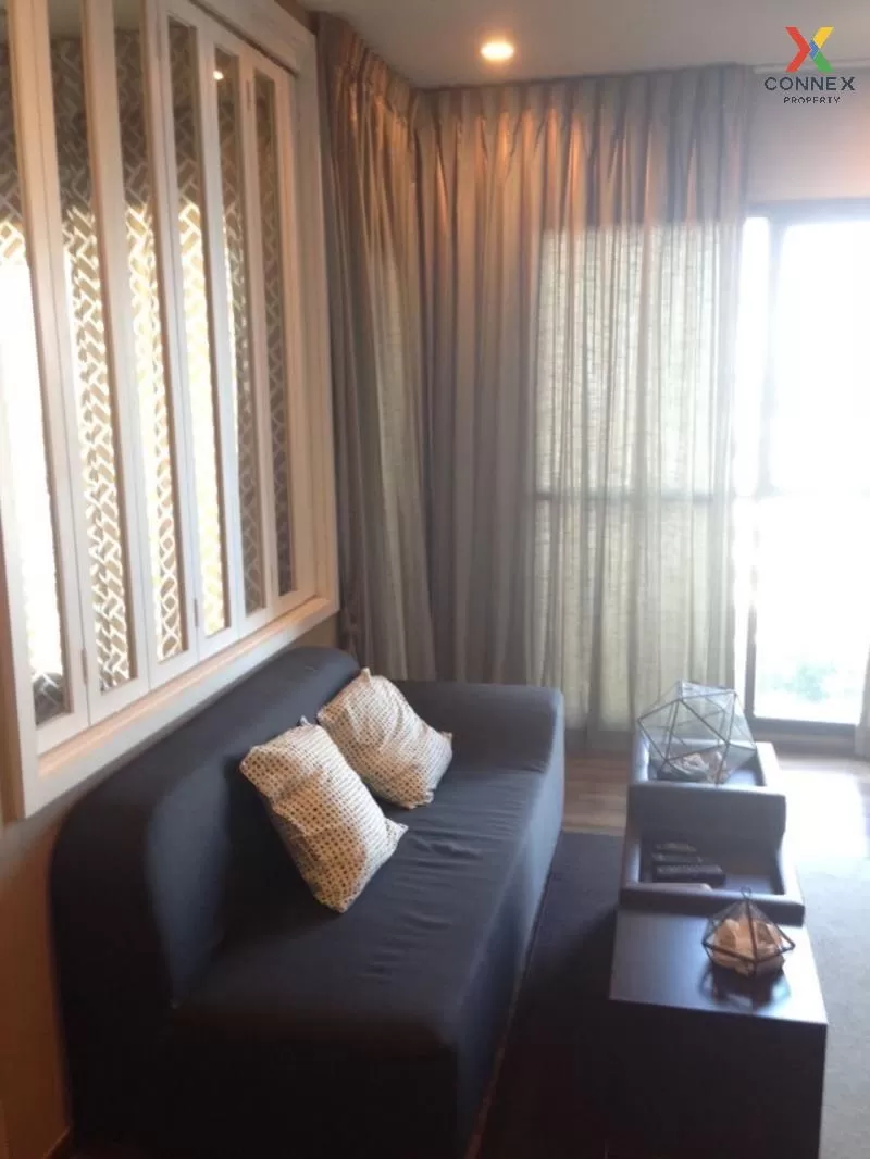 FOR RENT condo , WYNE Sukhumvit , BTS-Phra Khanong , Phra Khanong 3