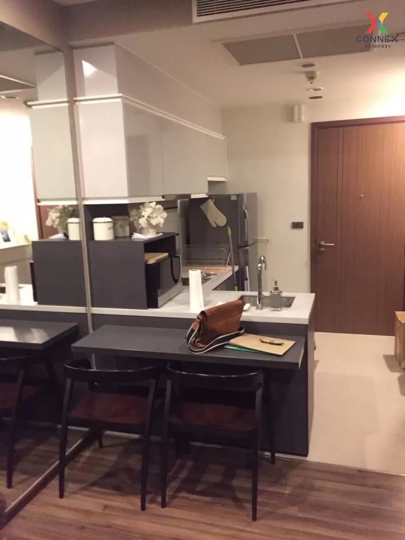 FOR RENT condo , WYNE Sukhumvit , BTS-Phra Khanong , Phra Khanong 4