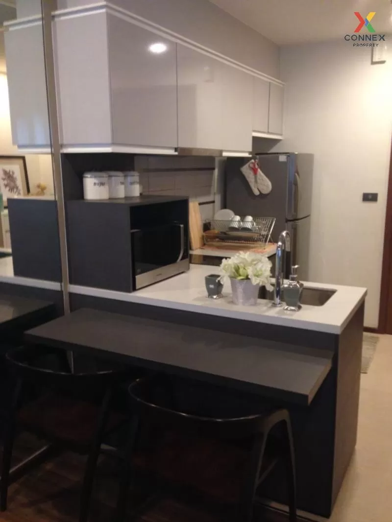 FOR RENT condo , WYNE Sukhumvit , BTS-Phra Khanong , Phra Khanong