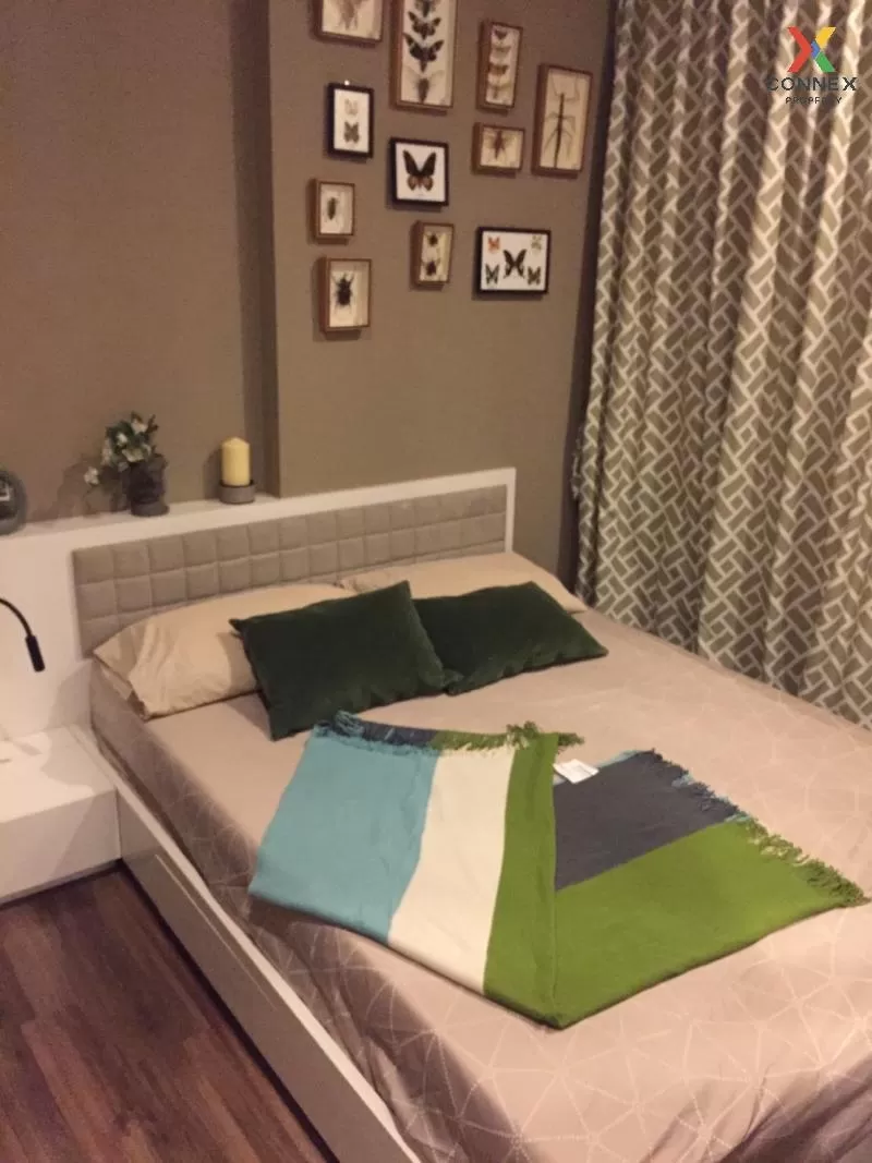 FOR RENT condo , WYNE Sukhumvit , BTS-Phra Khanong , Phra Khanong