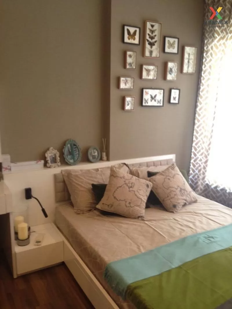 FOR RENT condo , WYNE Sukhumvit , BTS-Phra Khanong , Phra Khanong