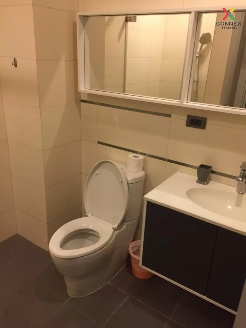 FOR RENT condo , WYNE Sukhumvit , BTS-Phra Khanong , Phra Khanong