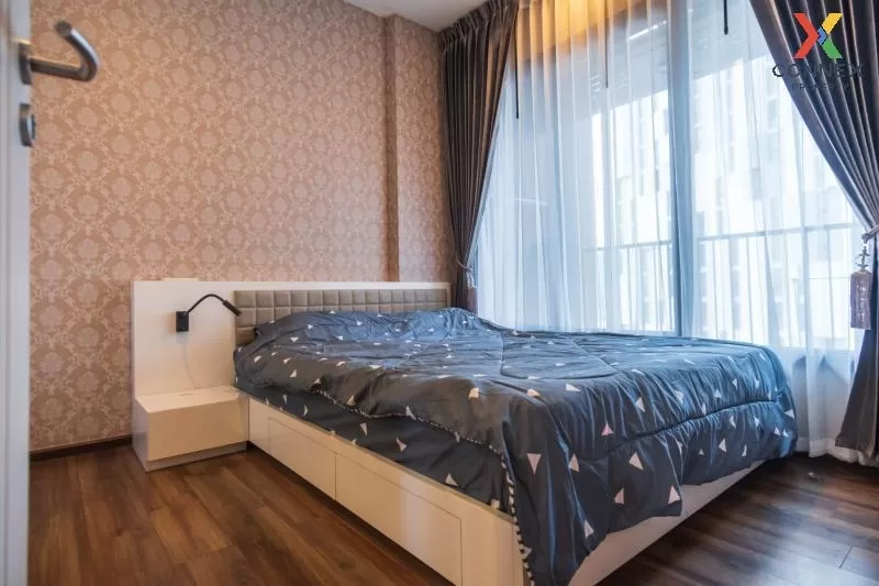 FOR RENT condo , WYNE Sukhumvit , BTS-Phra Khanong , Phra Khanong 2